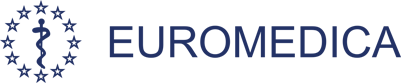 EUROMEDICA logo